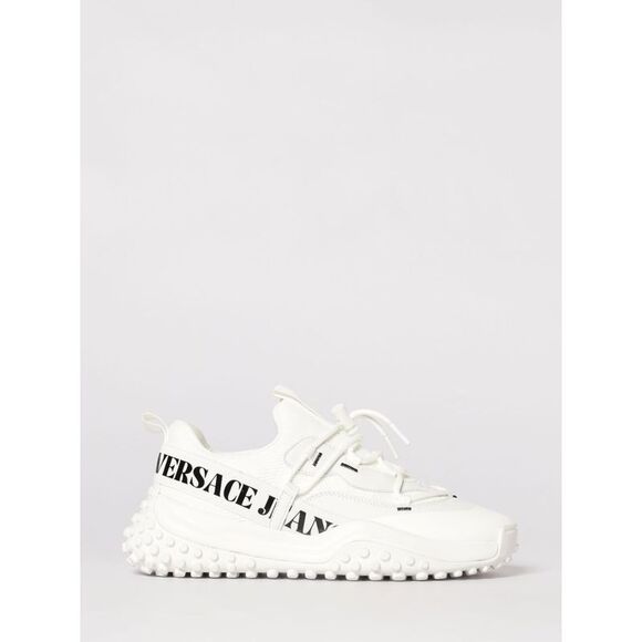 Versace Jeans Couture Sneakers Men White
